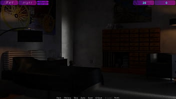Preview 2 of Mom And Frends 2019 - Ring of Lust part2