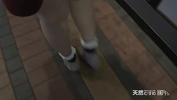 Preview 3 of Xxx Sex Video English - 素人ガチナンパ ～読者モデルにならないと声かけたら簡単に付いてきちゃいました～ 如月しょうこ 2