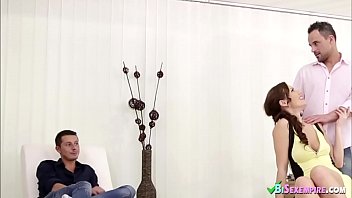 Preview 1 of Www Xxx Xnxx Com Videos - Man shares girlfriend with his friend
