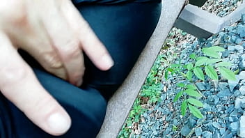 Preview 2 of Xxxwwwmm - Wichsen im Fr&uuml_hling