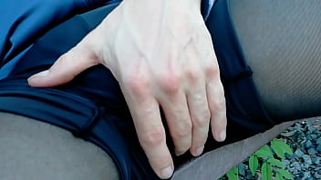 Preview 1 of Xxxwwwmm - Wichsen im Fr&uuml_hling