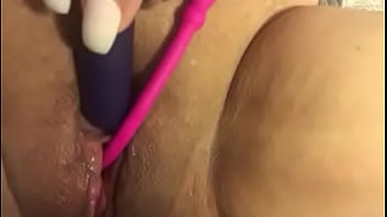 Preview 3 of Dani Daniel Spread Legs - Jugando
