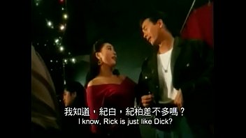 Preview 1 of Julz Gotti Anal - 情难自制 翁虹影片