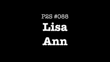 Preview 4 of 2018 New Hot - cum tribute lisa ann