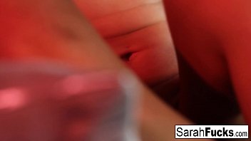 Preview 3 of Futanari Brazzers - Sexy fit girls fuck each other backstage at a night club