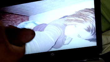 Preview 2 of Jenna Shea Porn - Tributo para Argentina arde