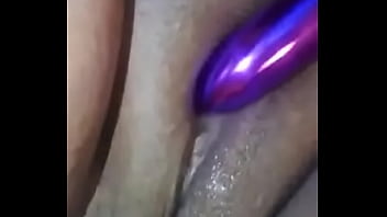 Preview 4 of J Creed J Ct Xjj - Sharing her new toy with me