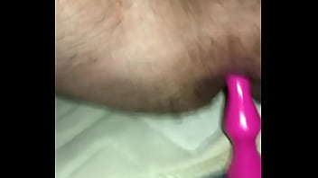 Preview 2 of Sunny Lemon - Solo anal machine