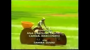 Preview 2 of Dad Step Dutar - Abertura do globo rural