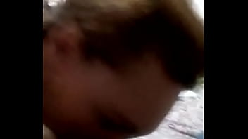 Preview 3 of Piranhas Full Hd 18 Year Girl - Katy me lo mama