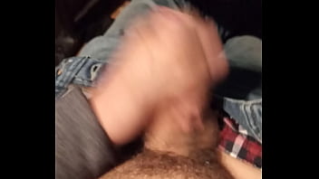 Preview 1 of Chaled Forced - Ich keul mir einen
