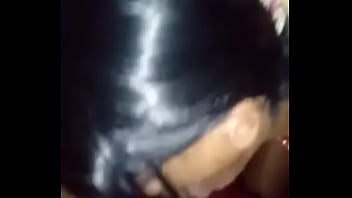 Preview 2 of Girls Cub Sex - Chupando o pau e as bolas