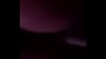 Preview 4 of Maryam Zakaria Brezzers - Big booty backshots dick in her STOMACH