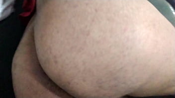 Preview 3 of Unwanted Anal Stop Forced Crying - Minha bunda 2