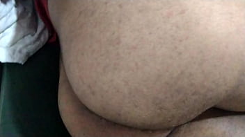 Preview 1 of Unwanted Anal Stop Forced Crying - Minha bunda 2