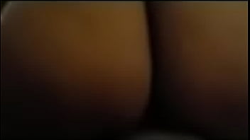Preview 2 of True Anal Com Mi Ja Doan - Ebony bbw rides latino dick