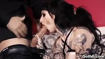 Preview 2 of Gatapop Xxx - azalea bitch fuck