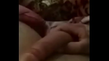 Preview 1 of Lexie The Bet - Brincando com meu pau
