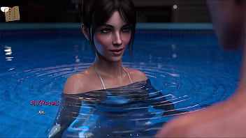 Preview 1 of Sex Banci Thailand - Summer Heat 31