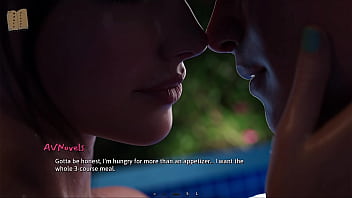 Preview 4 of Sex Banci Thailand - Summer Heat 31