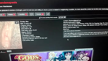 Preview 3 of Hindi Sx Video - Verification video