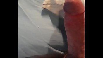 Preview 2 of Sarvend Xxx - Big cum on the dirty panties&#039_s