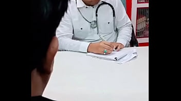 Preview 1 of Flat Lesbian - Verification video