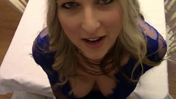 Preview 1 of Anjelica And Wesley Pipes - Housewife Kelly takes a doggy-style Dicking