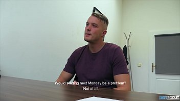 Preview 2 of Mom Sleeping Ass Fuck - DIRTY SCOUT 182