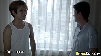 Preview 1 of Bollyhood Actress Sex Vidyo - Japanese twink jizzing