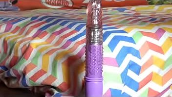 Preview 1 of Banho Com Espuma - Desi Indian Shemale Fucks Own Ass With Dildo And moans In Hindi Audio