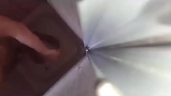 Preview 2 of Money Putdoor - Caught in shower