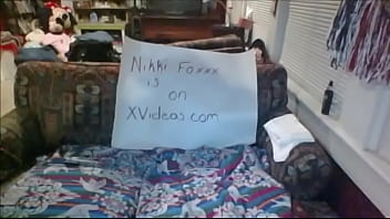 Preview 3 of Sandra Romain Abal - Verification video