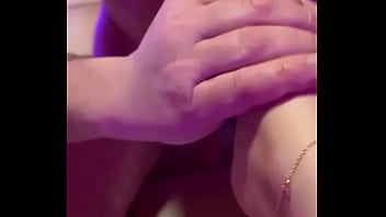 Preview 4 of Busty Take Bath - Erotic foot fetish