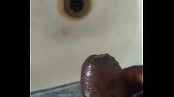 Preview 3 of 69 Cumshot Ebony - Me