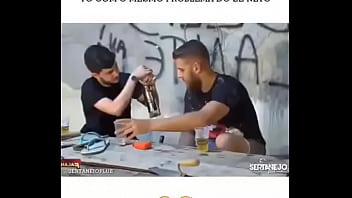 Preview 1 of Mom In Dinar - V&iacute_deo de verifica&ccedil_&atilde_o