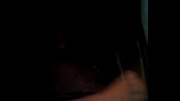 Preview 2 of Melissa Full Move - Masturbandome en el carro