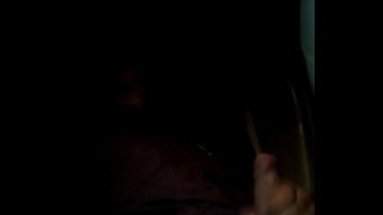 Preview 3 of Melissa Full Move - Masturbandome en el carro