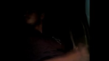Preview 4 of Melissa Full Move - Masturbandome en el carro
