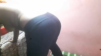 Preview 4 of Nton Bokep Turki - Oh no! My stepdaughter got pregnant!