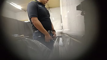 Preview 2 of Bbw Kimmie Kabooms Medical Exam - Piss