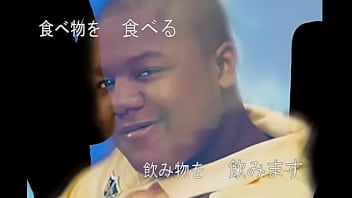 Preview 2 of Colt Woods - cory na casa branca evangelion anime