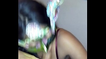 Preview 3 of Sane Leon Hifi Xxxcom - Con besitos le saco la leche
