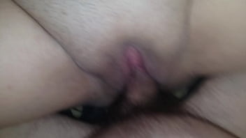 Preview 1 of Husband Catches Wife Outside - Ex gf