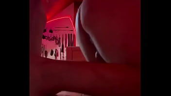 Preview 4 of Dawn Ass - Strapon Anal