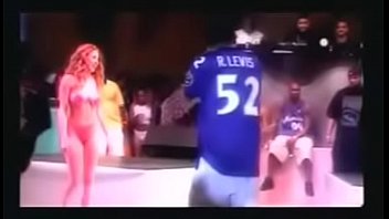 Preview 1 of Dating Real - Hip Hop Thong contest