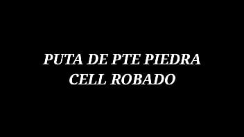 Preview 1 of Rape S3x - PUTA DE PUENTE PIEDRA CELULAR ROBADO