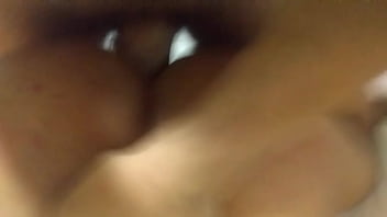 Preview 2 of Malis Sex Girl - Muleke metendo no maduro sarado