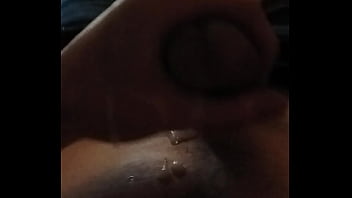 Preview 2 of Chainez Seks - Masturbation and cumshot