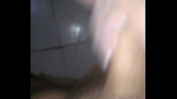 Preview 3 of Tranny Treesam - Me masturb&oacute_ mientras hablo con mi crush